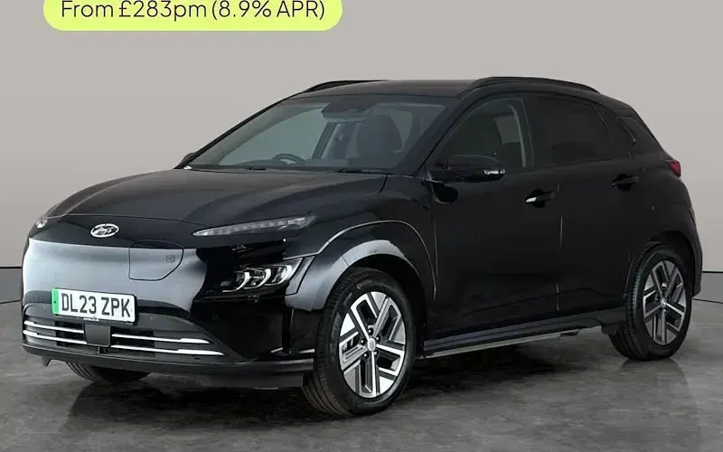Used Hyundai Kona Premium 150 kW (204 HP) 2022 SUV