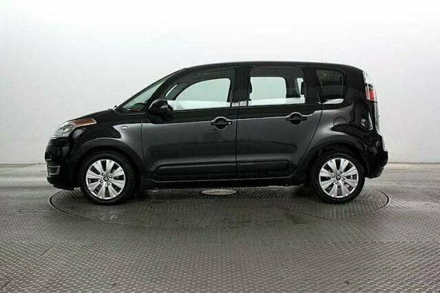 Used Citroën C3 Picasso 2009 MPV