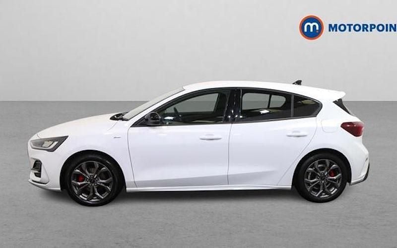 Used Ford Focus ST-Line 155 HP (114 kW) 2025 Hatchback