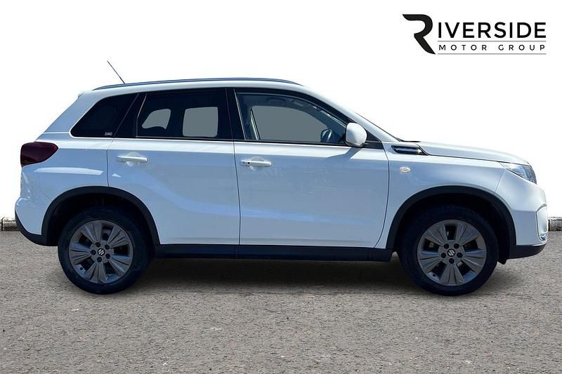 Gebraucht Suzuki Vitara SZ-T 129 PS (94 kW) 2022 SUV