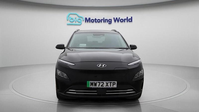 Used Hyundai Kona Ultimate 10 kW (14 HP) 2022 SUV