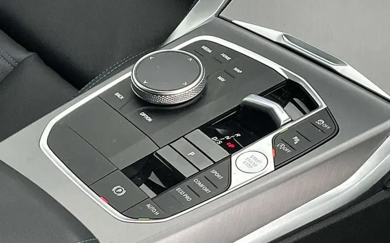 Used BMW 220 M Sport 184 HP (135 kW) 2025 Grey Coupe