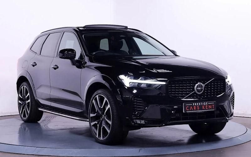 Used 2024 Volvo XC60 Ultimate SUV | £39,100 (Good price) - Image 1/4