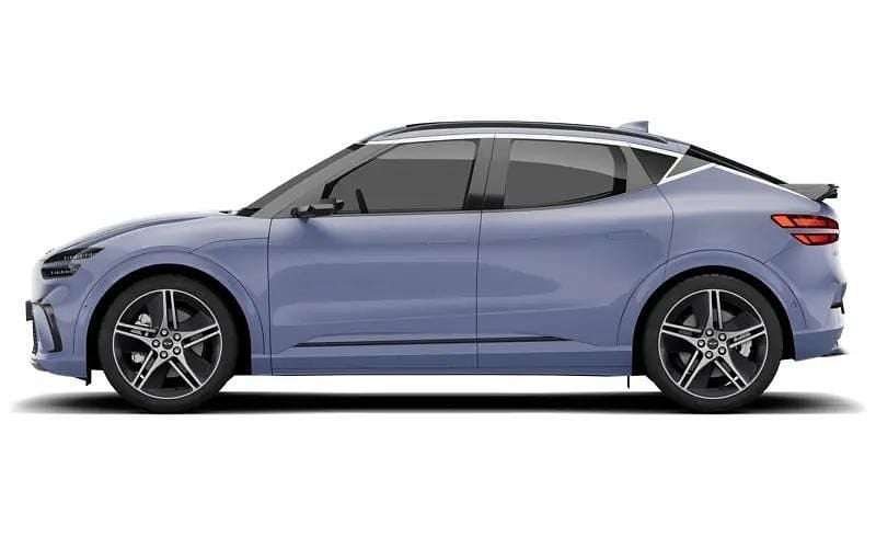 New 2026 Genesis GV60 Sport SUV | £64,675 (Good price) - Image 1/1