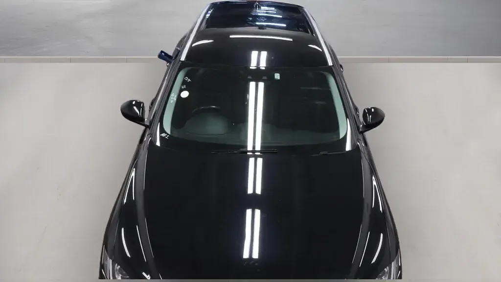 Used Jaguar F-Pace Prestige 180 HP (132 kW) 2018 Black SUV