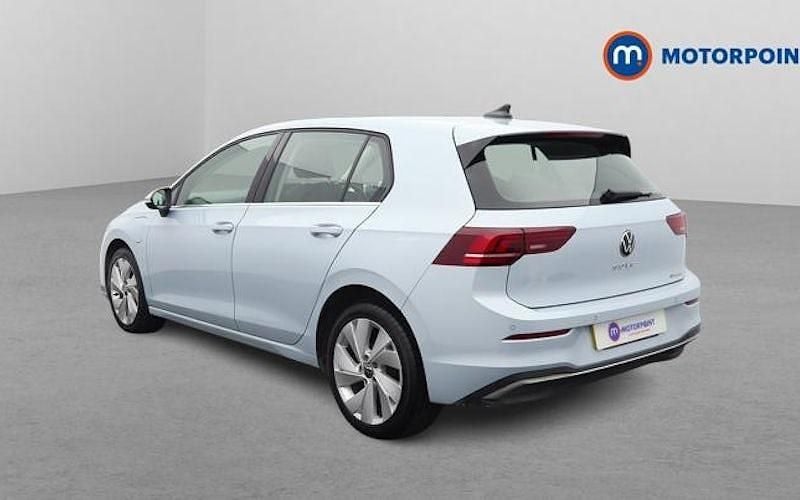 Used VW Golf VIII Style 204 HP (150 kW) 2026 Hatchback