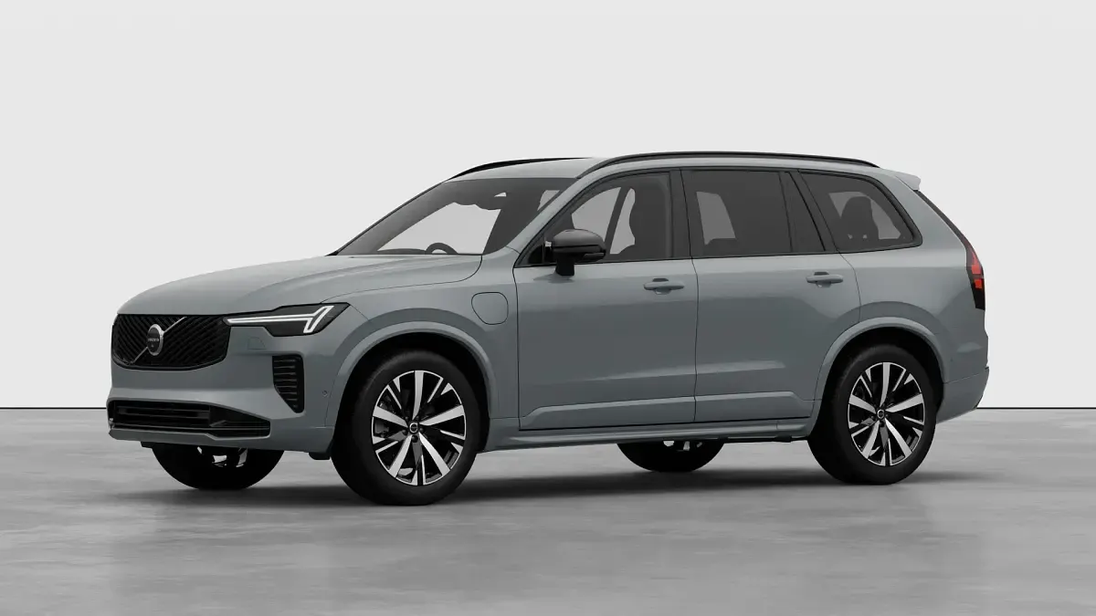 Used Volvo XC90 Plus 407 HP (299 kW) 2026 SUV