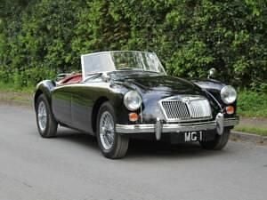 Others Used 1959 MG 1600 Cabriolet | £34,995 - Image 1/4
