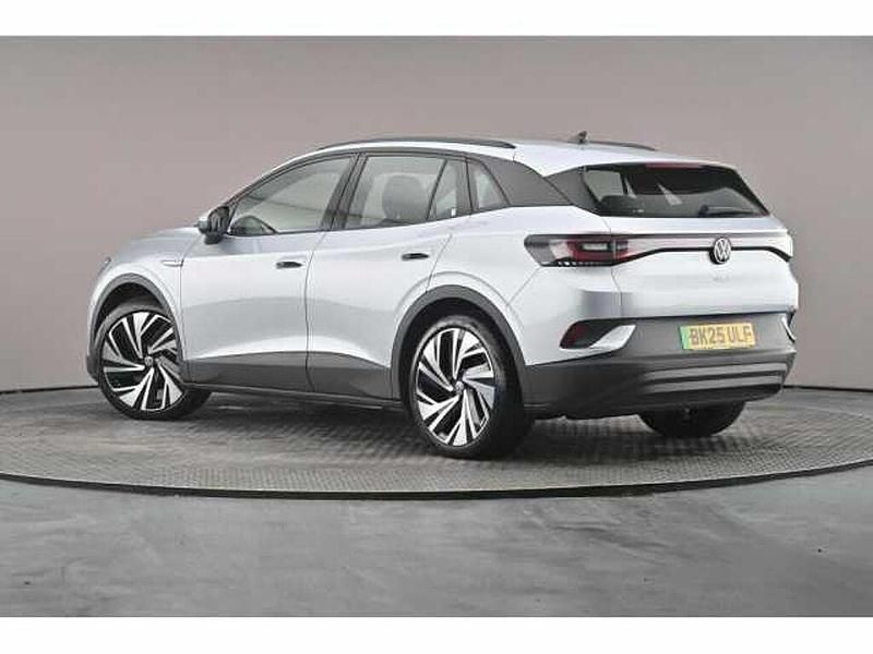 Used VW ID.4 194 kW (265 HP) 2025 SUV