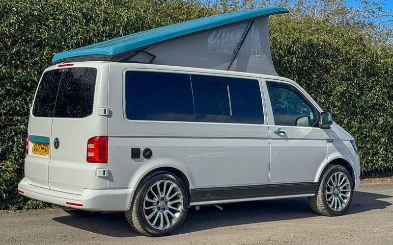 Used VW Transporter Startline 102 HP (75 kW) 2019 Van