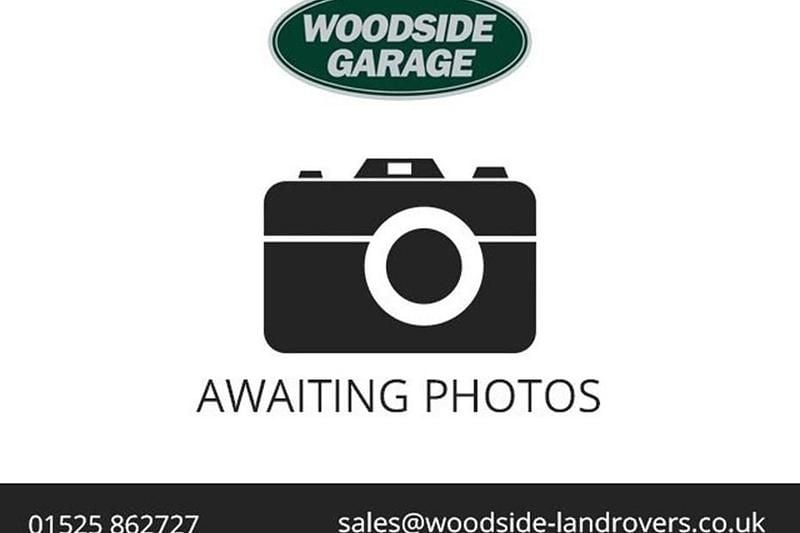 Used 2016 Land Rover Discovery 4 Landmark SUV | £17,995 (A bit pricey) - Image 1/1