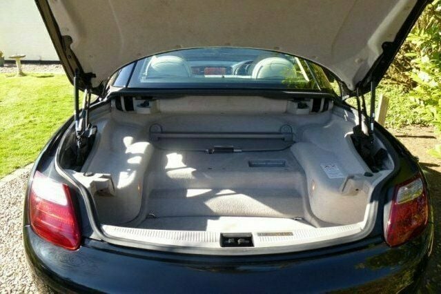 Used Lexus SC430 282 HP (207 kW) 2006 Cabriolet