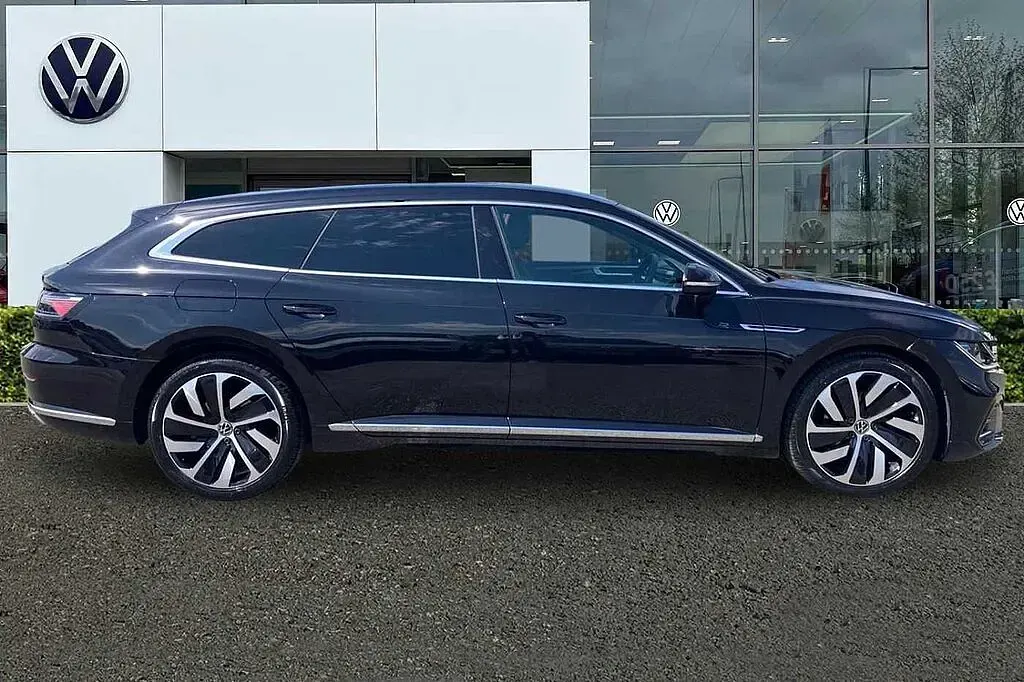 Used VW Arteon 200 HP (147 kW) 2022