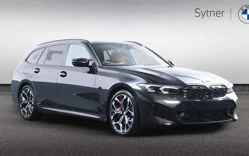 Second-hand BMW M340 M Sport 374 CP (275 kW) 2025 Berlinǎ