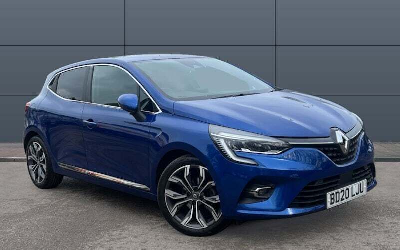 Used 2019 Renault Clio IV Version S Hatchback | £12,034 - Image 1/4