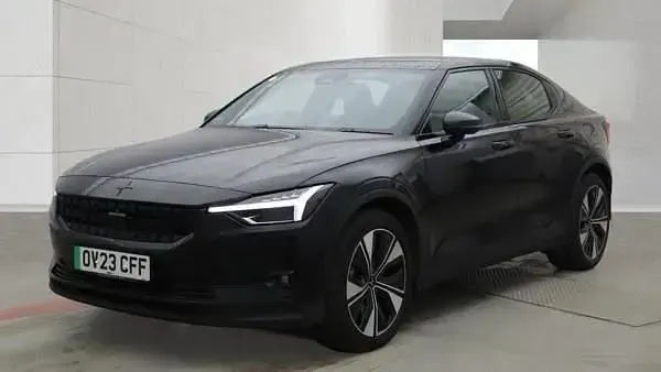 Used Polestar 2 169 kW (231 HP) 2023 Black Hatchback