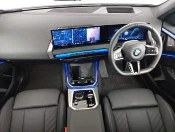 Used BMW X3 M Sport 208 HP (152 kW) 2025 Grey SUV