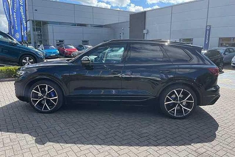 Used VW Touareg 462 HP (339 kW) 2023 SUV