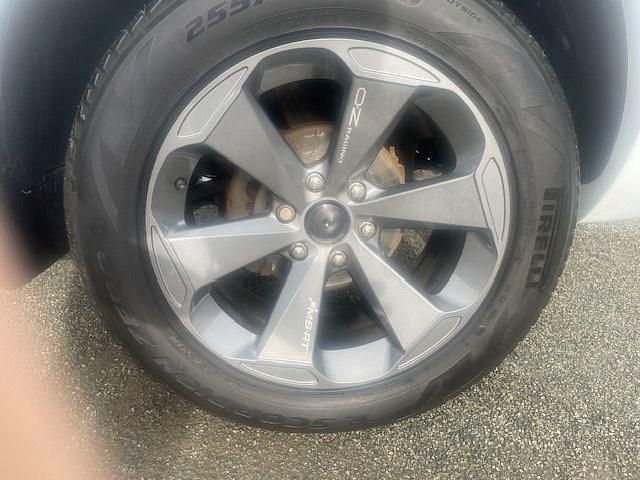 Used Ford Ranger Wildtrack 2021 White Pickup