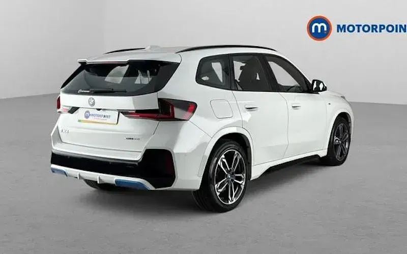 Used BMW iX1 M Sport 230 kW (313 HP) 2026 SUV