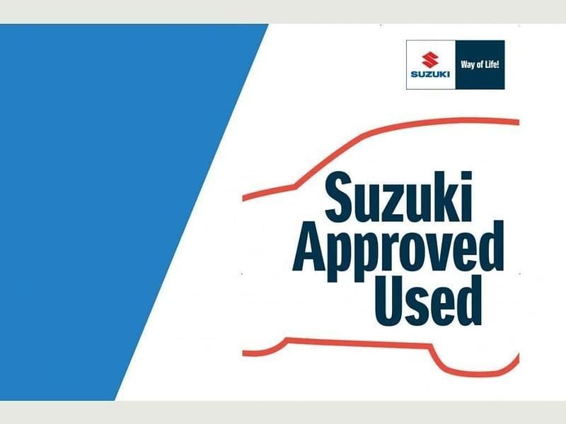 White Used 2019 Suzuki Swift SZ-T Hatchback | £9,495 (Good price) - Image 1/4