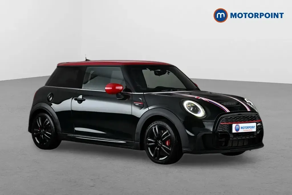 Used Mini John Cooper Works Hatch 231 HP (169 kW) 2022 Hatchback