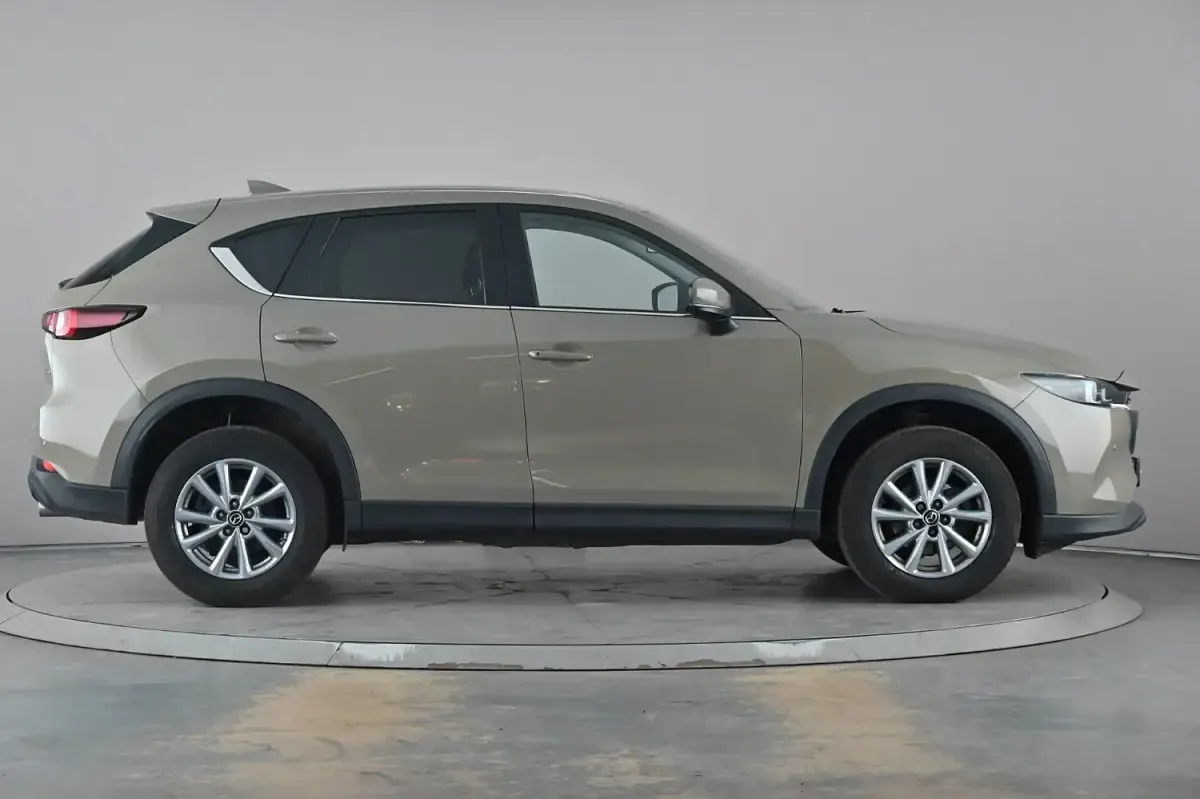 Used Mazda 6 Center-Line 165 HP (121 kW) 2023 Bronze SUV