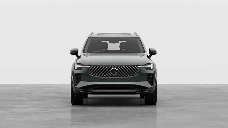 New Volvo XC90 Ultra 407 HP (299 kW) 2026 Forest lake SUV