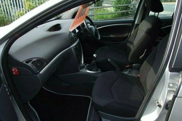 Used Citroën C5 2005 Hatchback