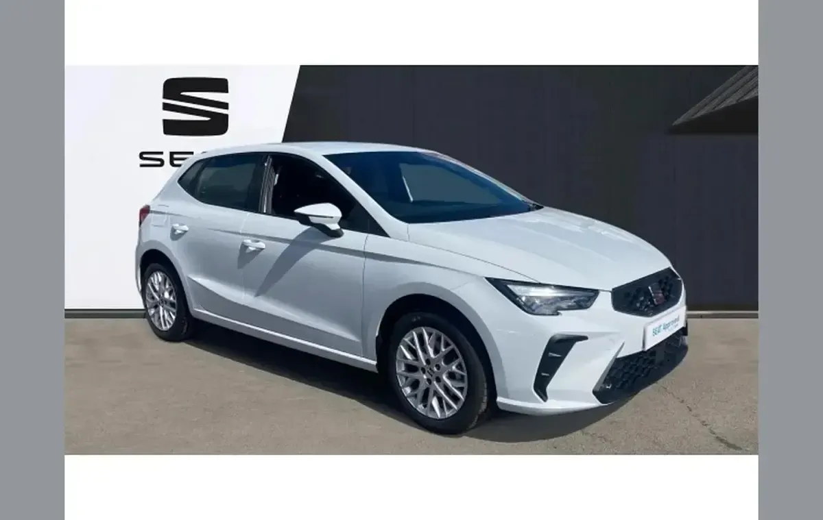 Gebraucht Seat Ibiza SE 116 PS (85 kW) 2026 Kleinwagen