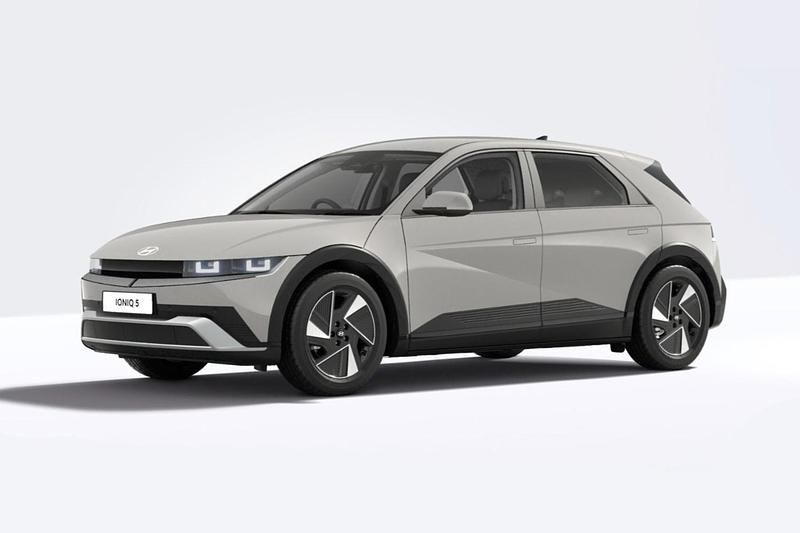 New 2025 Hyundai Ioniq 6 Premium Sedan | £40,755 (Good price) - Image 1/2