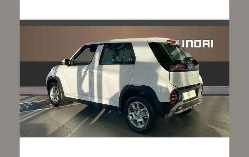 New Hyundai Inster 83 kW (113 HP) 2025 Other Hatchback