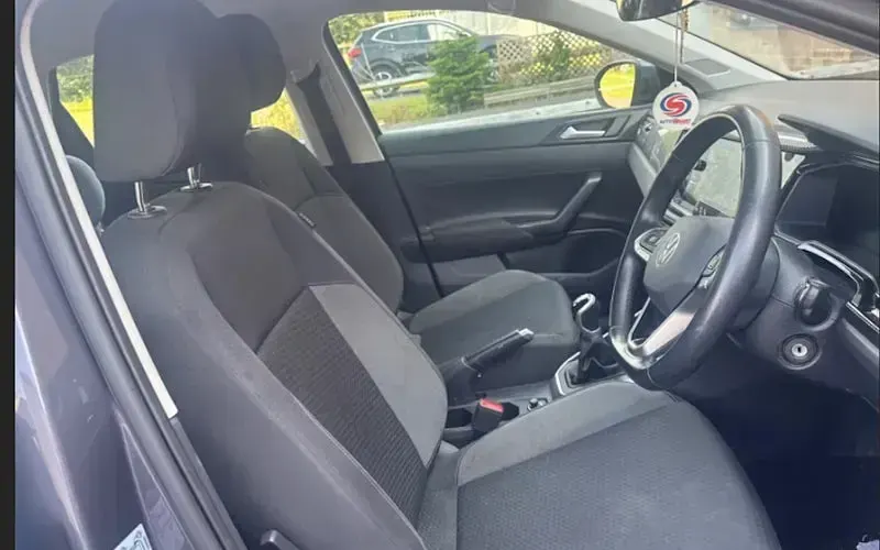 Used VW Taigo Life 110 HP (80 kW) 2024 SUV
