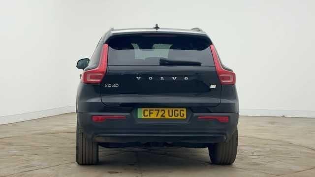 Used Volvo XC40 Plus 167 kW (228 HP) 2023 SUV