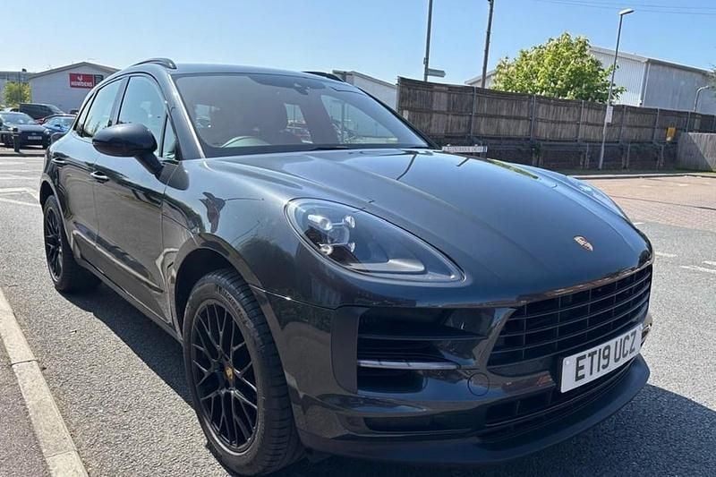 Used 2019 Porsche Macan SUV | £33,995 (Fair price) - Image 1/1