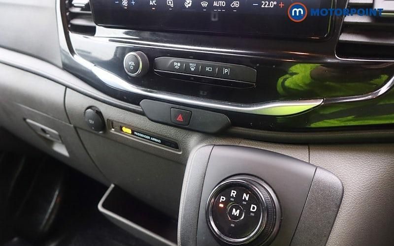 Used Ford Transit Limited 165 HP (121 kW) 2025 Van