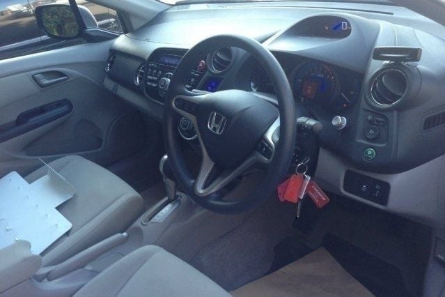 Used Honda Insight 2010 Hatchback