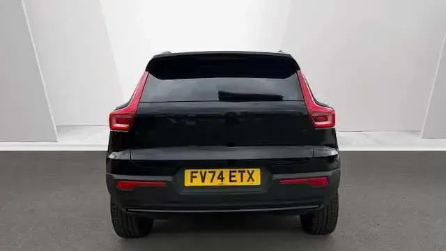 Used Volvo XC40 Ultra 161 HP (118 kW) 2025 SUV