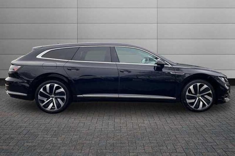 Used VW Arteon 190 HP (139 kW) 2020