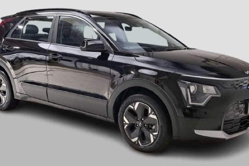 Used 2024 Kia e-Niro SUV | £20,000 (Good price) - Image 1/1