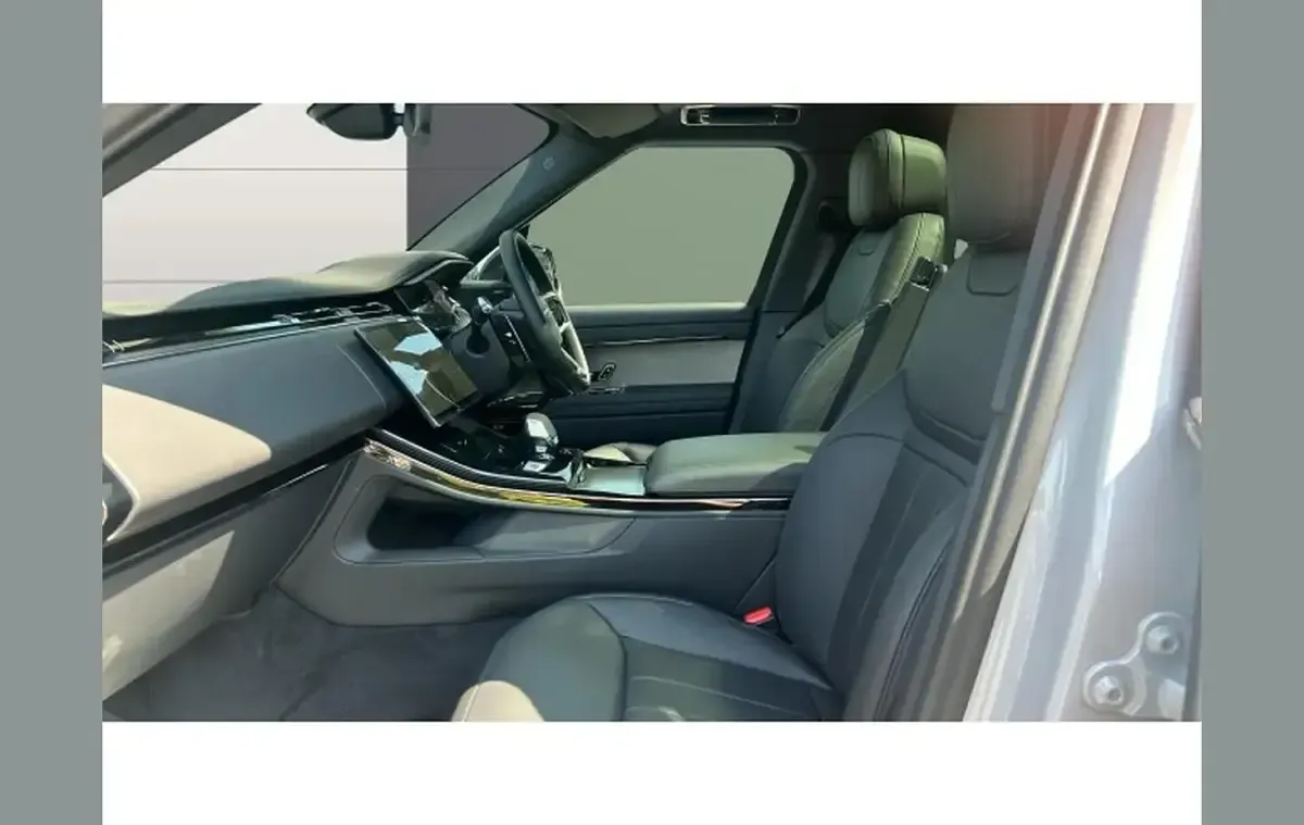 New Land Rover Range Rover Sport SE Dynamic 453 HP (333 kW) 2026 Other SUV