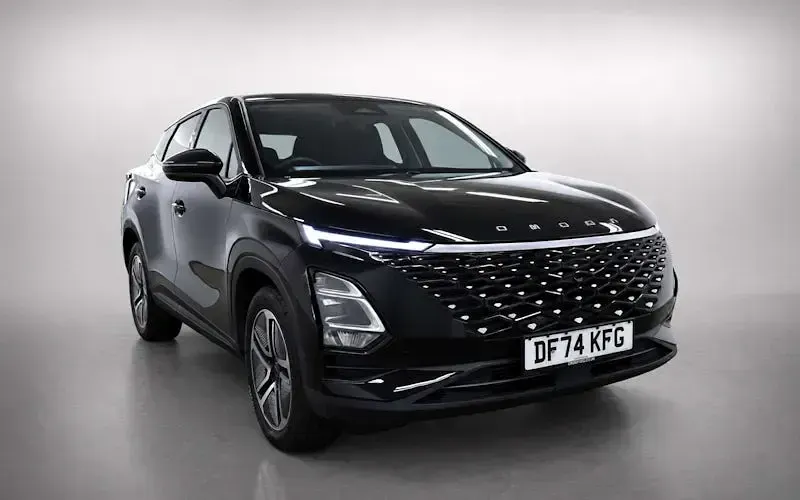 Used Omoda 5 186 HP (136 kW) 2025 SUV