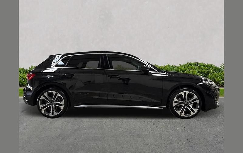 Used Audi A3 e-tron S-Line 200 HP (147 kW) 2025 Other Hatchback