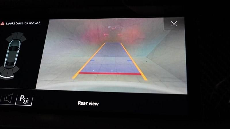 Used Audi S3 310 HP (228 kW) 2020 White Sedan