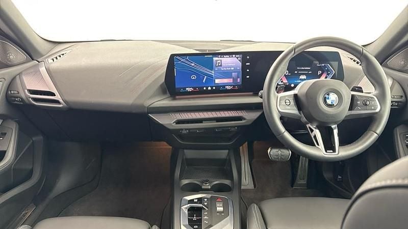 Used BMW 220 M Sport 168 HP (123 kW) 2025 White Coupe