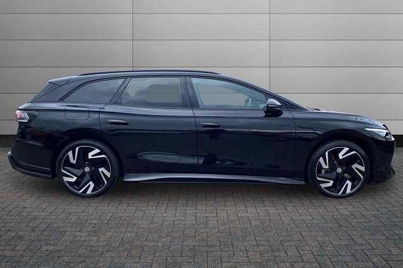 Used VW ID.7 250 kW (340 HP) 2025