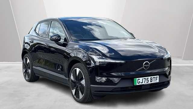 New 2026 Volvo EX30 Performance SUV | £39,900 (Expensive) - Image 1/3