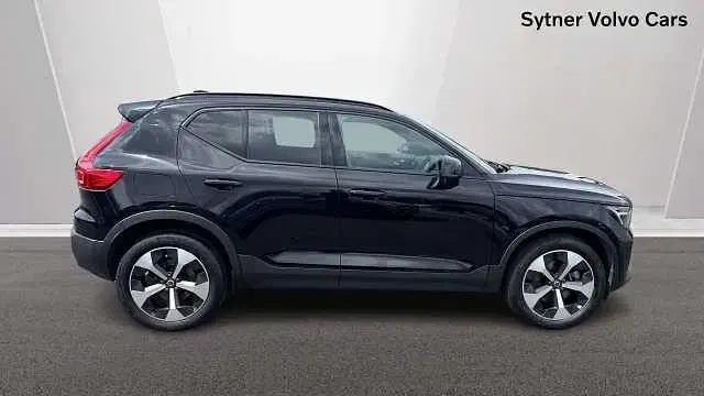 Used Volvo XC40 Plus 194 HP (142 kW) 2026 SUV