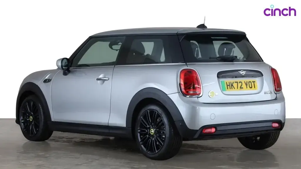 Used Mini Cooper S Hatch 135 kW (184 HP) 2023 Hatchback