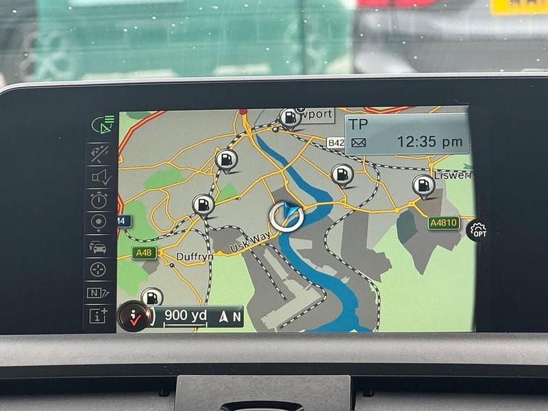 Used BMW 218 Comfort Edition 2017 Grey Coupe